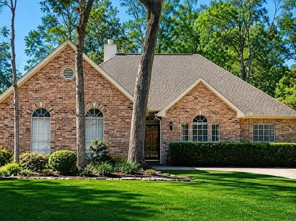 440 Cumberland Trl, Conroe, TX 77302