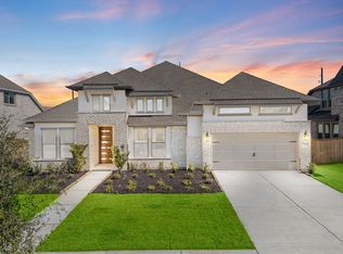 19107 Apple Fritter Dr, Manvel, TX 77578