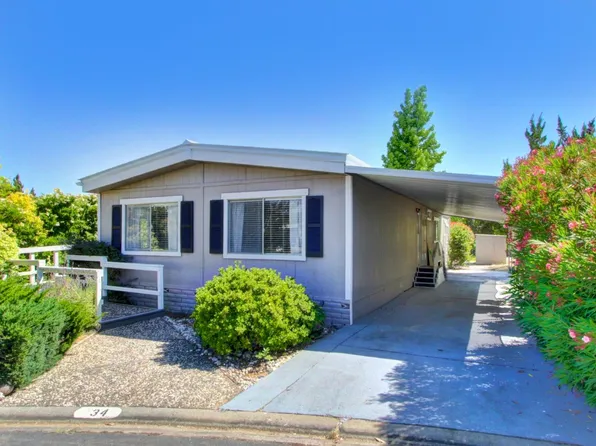 34 Allan Ct, Folsom, CA 95630