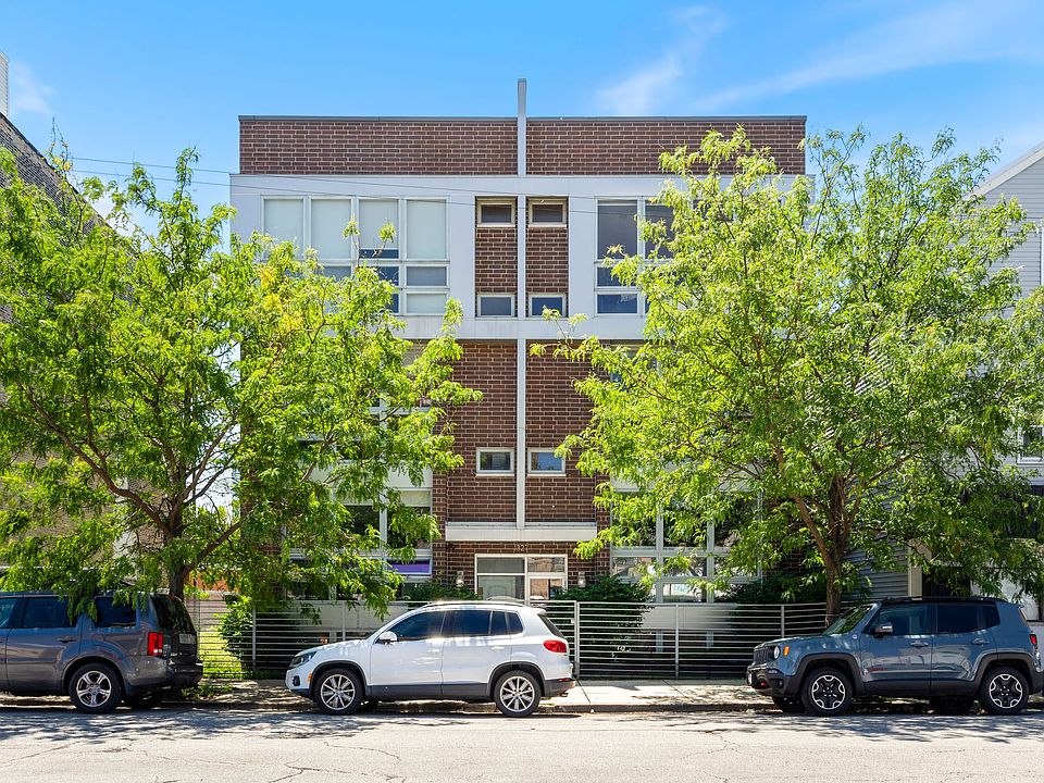 1st image of 1327 W Grand Ave #3W