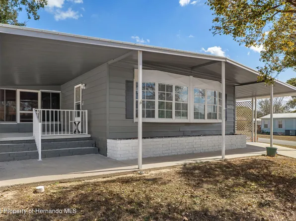 14310 Rialto Ave, Brooksville, FL 34613