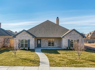 9203 Staten Is, Amarillo, TX 79119