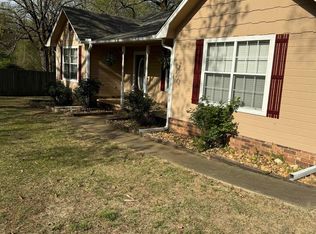 57 Sunset Ln, Cabot, AR 72023