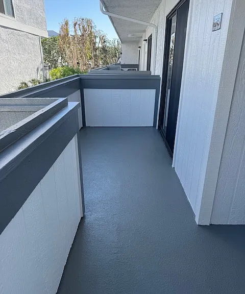 Westbay Apartments — Photo 85