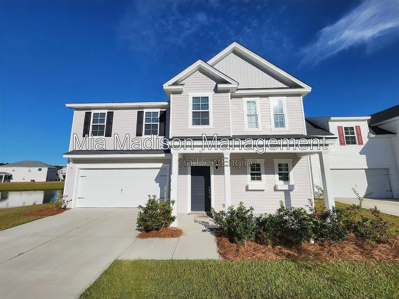 4 bed, 2.5 bath, 2271 sqft, $2,300 — Photo 1