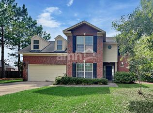 210 Pine Forest Ln, Pooler, GA 31322
