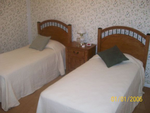 2nd Bedroom