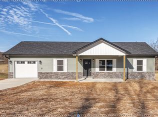 6020 Newport Hwy, Greeneville, TN 37745