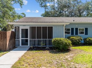 222 NE 57th St #A, Oak Island, NC 28465