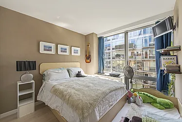 Rented by Nest Seekers International