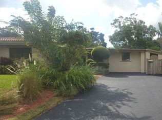 5532 SW 1st Ct, Fort Lauderdale, FL 33317