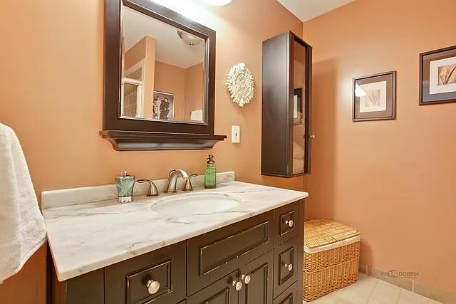 Attached Bathroom (Another view)