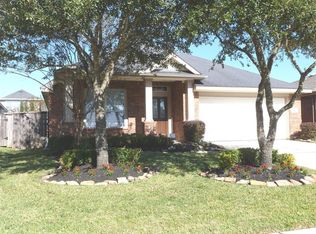 9426 Brackenton Crest Dr, Spring, TX 77379