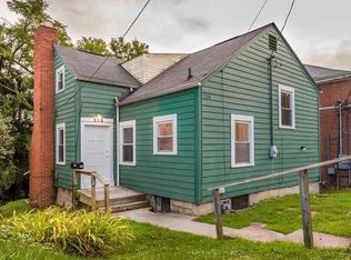 224 Belmar Ave, Morgantown, WV 26505