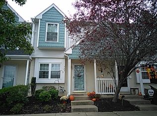 727 Rutland Ct #727, Sewell, NJ 08080