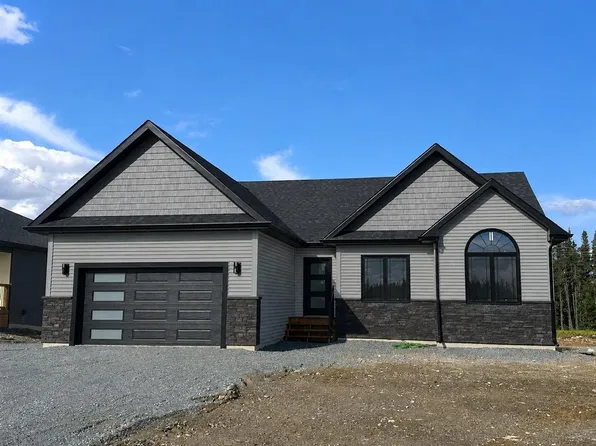19 Blandford Street, Gander, NL A1V0A4