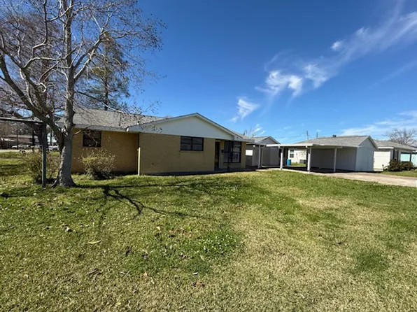 902 Arms St, Thibodaux, LA 70301