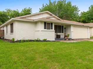 1230 Ravina Dr, Garland, TX 75041