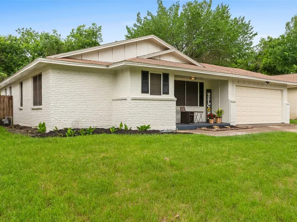 1230 Ravina Dr, Garland, TX 75041