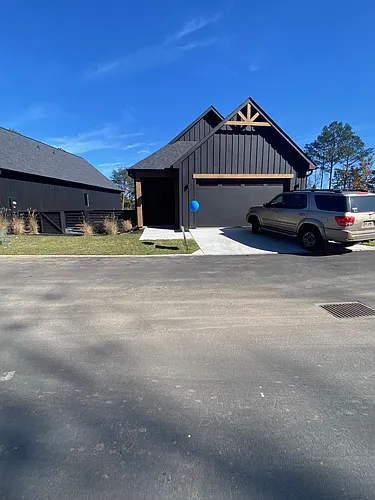 116 Marina Parc Dr Photo 1