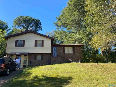 2636 3rd St NW, Birmingham, AL, 35215