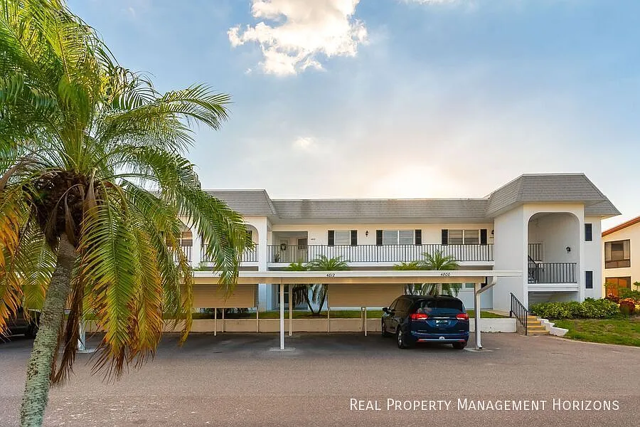 2-Bed, 2-Bath Bayside Furnished Condo - 55 plus community — Photo 1