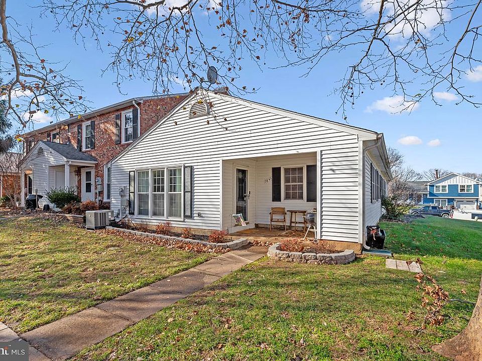 7645 Callan Dr, Manassas, VA 20109 Zillow
