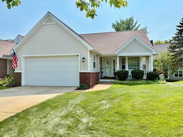 874 Chamberlain Ct #9, Jackson, MI 49203
