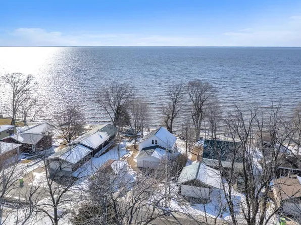 N6415 Fairy Springs ROAD, Hilbert, WI 54129