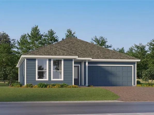5215 Haven View Dr, Clermont, FL 34714
