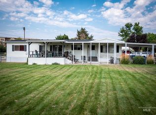 3746 S Clacton Way, Boise, ID 83716