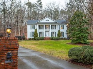 4410 Wedgewood Ln, Cohutta, GA 30710