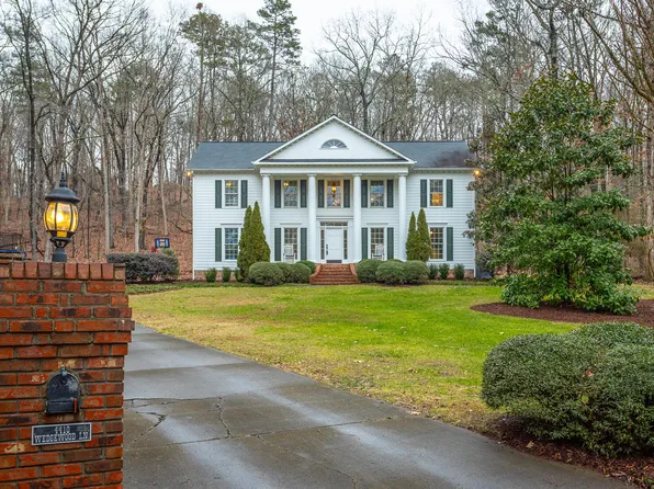 4410 Wedgewood Ln, Cohutta, GA 30710