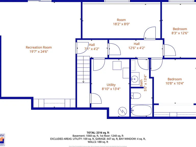 6300 SW Fisher Ave — Photo 36