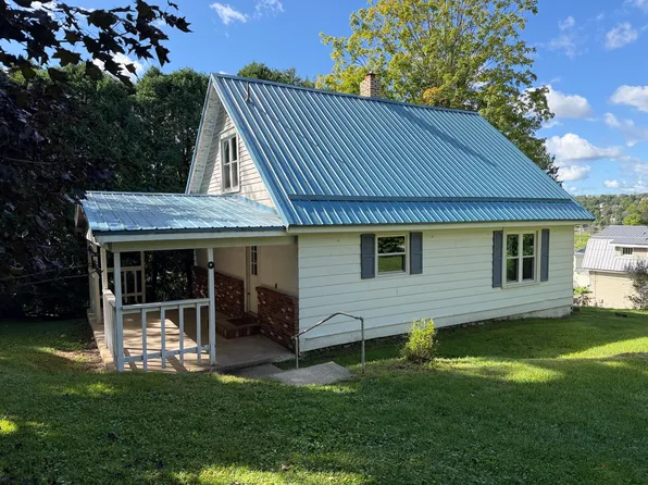 20 Short St, Brookville, PA 15825