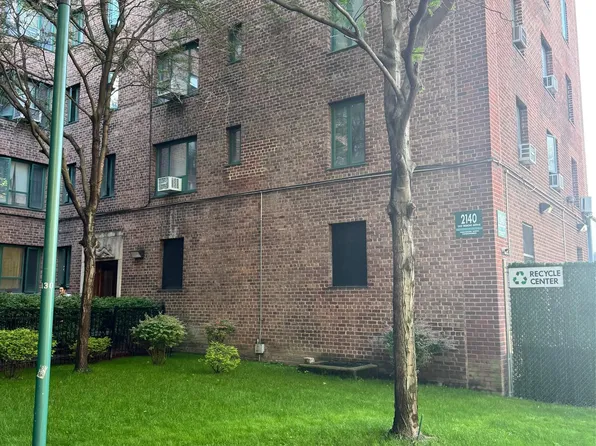 2140 E Tremont Avenue #1A, Bronx, NY 10462