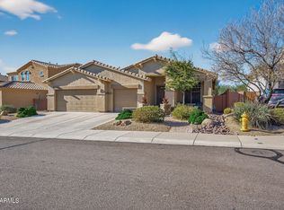 27242 N Whitehorn Trl, Peoria, AZ 85383