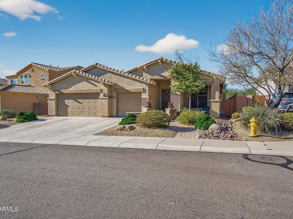 27242 N WHITEHORN Trail, Peoria, AZ 85383