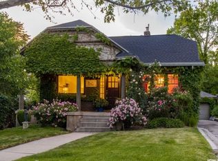 1117 E Michigan Ave, Salt Lake City, UT 84105