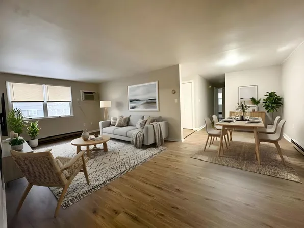 702 E Willow St (NWA), 702 E Willow St APT 202, Elizabethtown, PA 17022