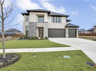 3708 Agnes Creek Dr, Frisco, TX 75034
