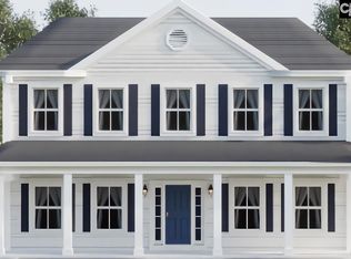 1661 Blues Ln, Edisto Island, SC 29438