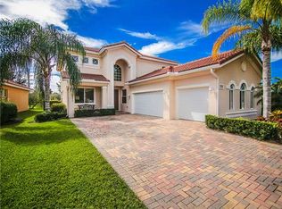 5914 SW Bald Eagle Dr, Palm City, FL 34990