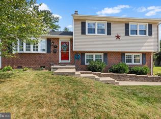 823 Kellogg Rd, Lutherville Timonium, MD 21093