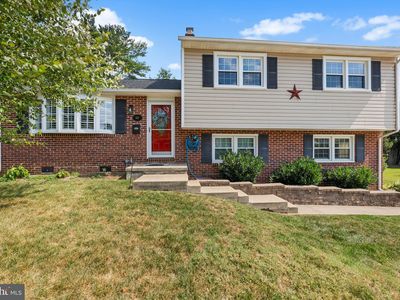 823 Kellogg Rd, Lutherville Timonium, MD, 21093