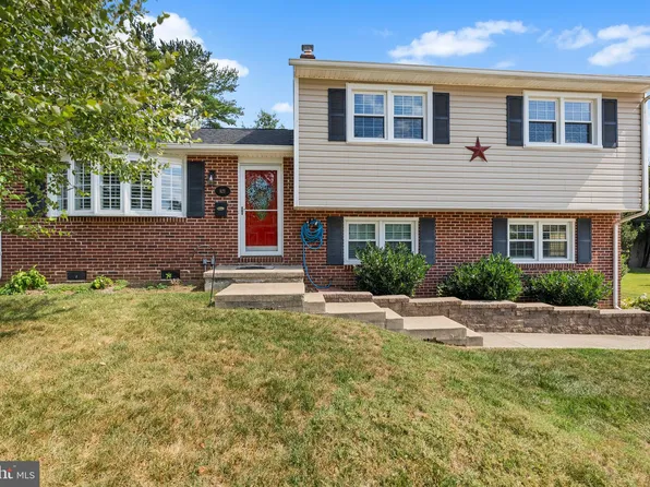 823 Kellogg Rd, Lutherville Timonium, MD 21093