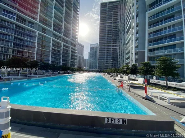475 Brickell Ave, Miami, FL
