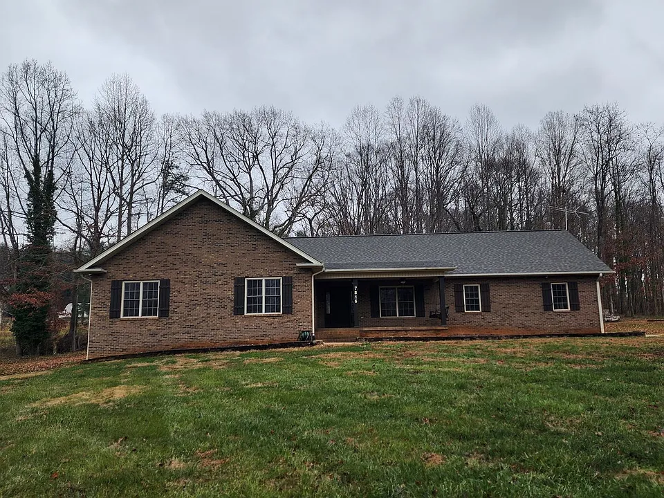 7816 Cheatham Ford Rd