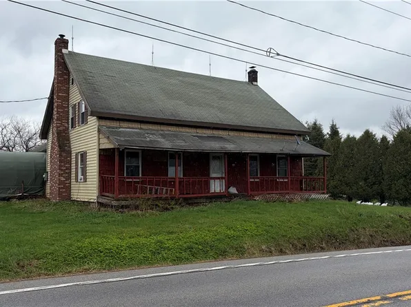 7184 State Highway 29, Dolgeville, NY 13329