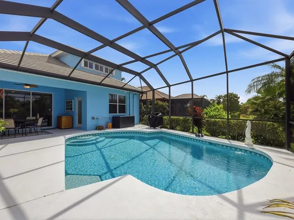3271 OSPREY LANE, PORT CHARLOTTE, FL 33953